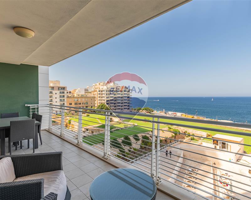 Apartment - For Sale, Sliema