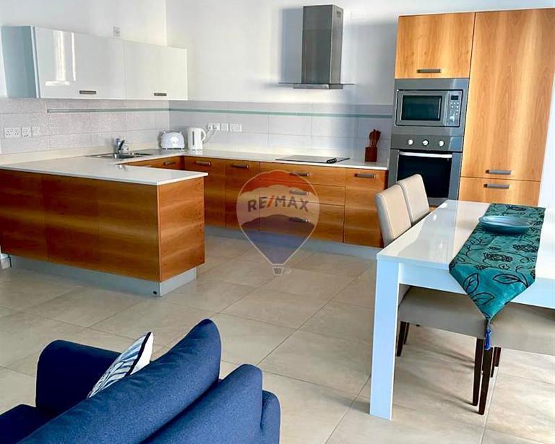 Apartment - For Rent, Sliema