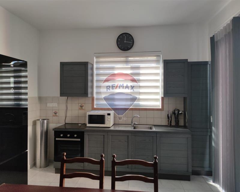 Villa Detached - For Rent, Marsaxlokk