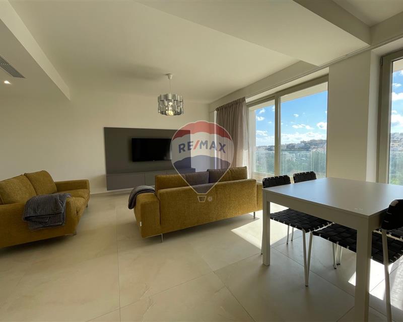 Maisonette Duplex in Swieqi