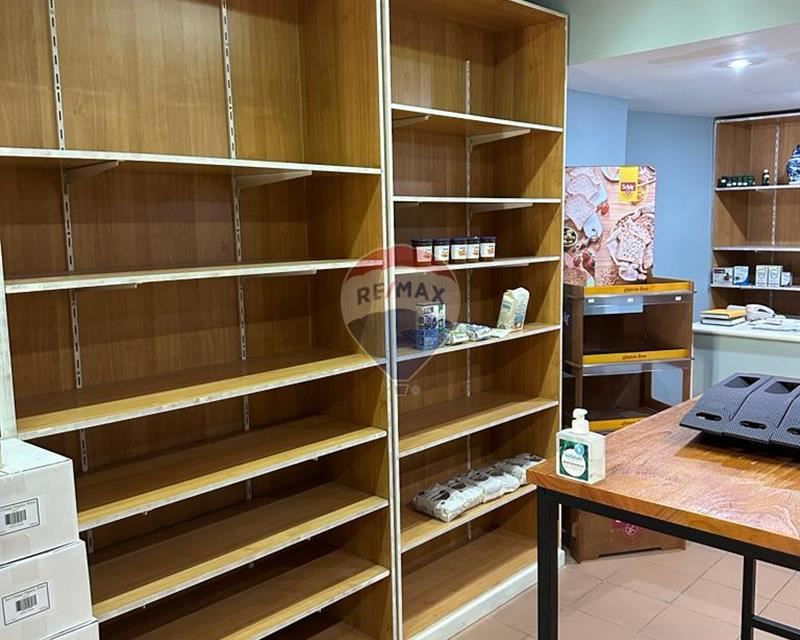 Shop in Hamrun - Veduta 4