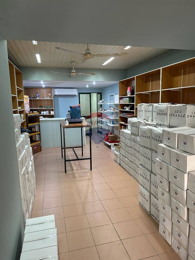 Shop in Hamrun - Aktar