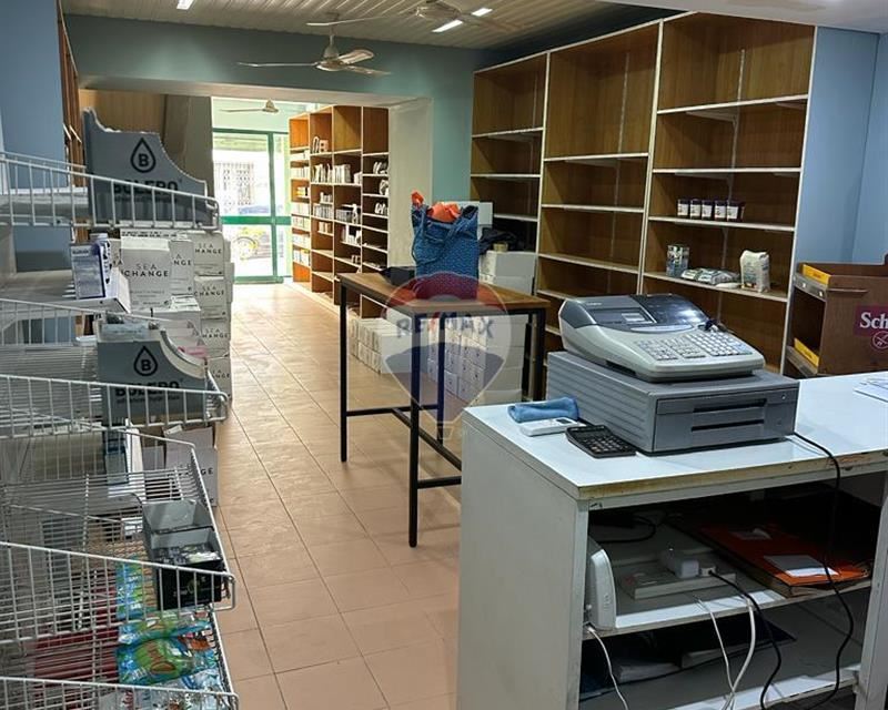 Shop in Hamrun