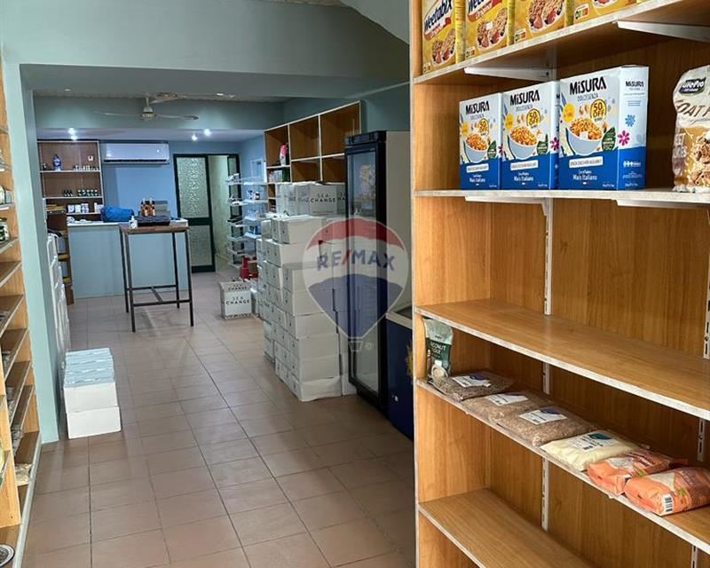 Shop in Hamrun - Veduta 2