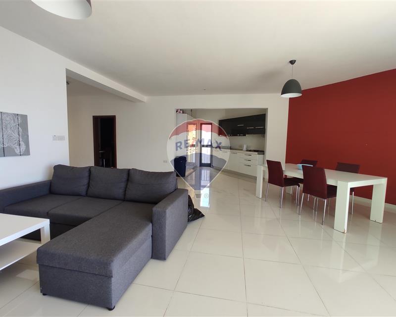 Apartment - For Rent, Sliema