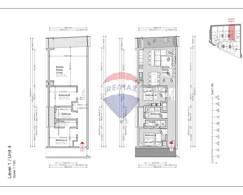 Apartment - For Sale, Gozo - Ghajnsielem