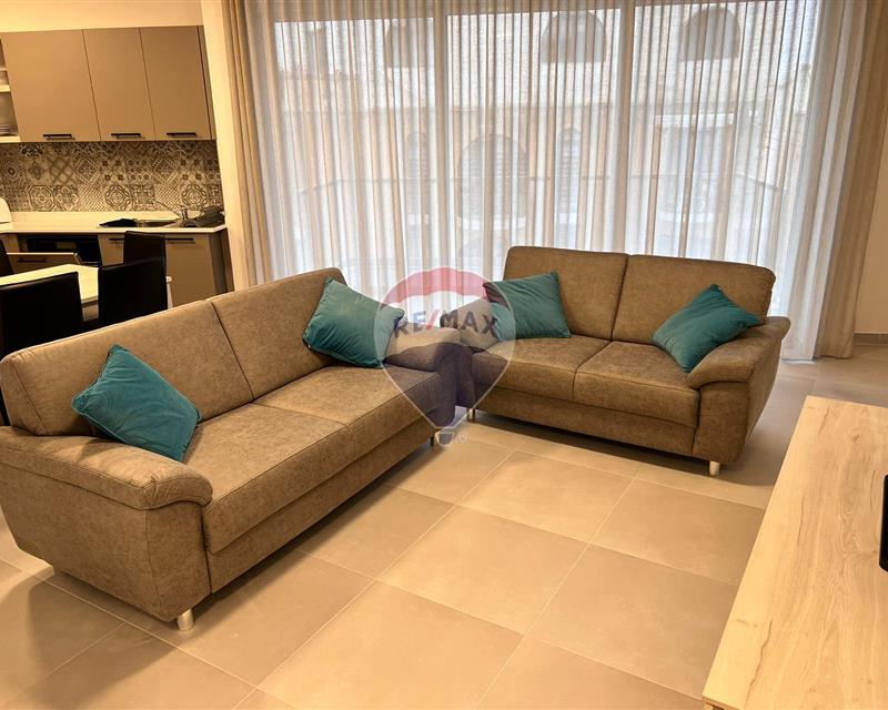 Apartment - For Rent, Swieqi