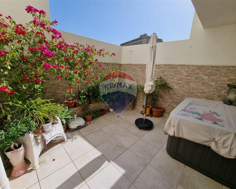 Maisonette - For Rent, Mosta