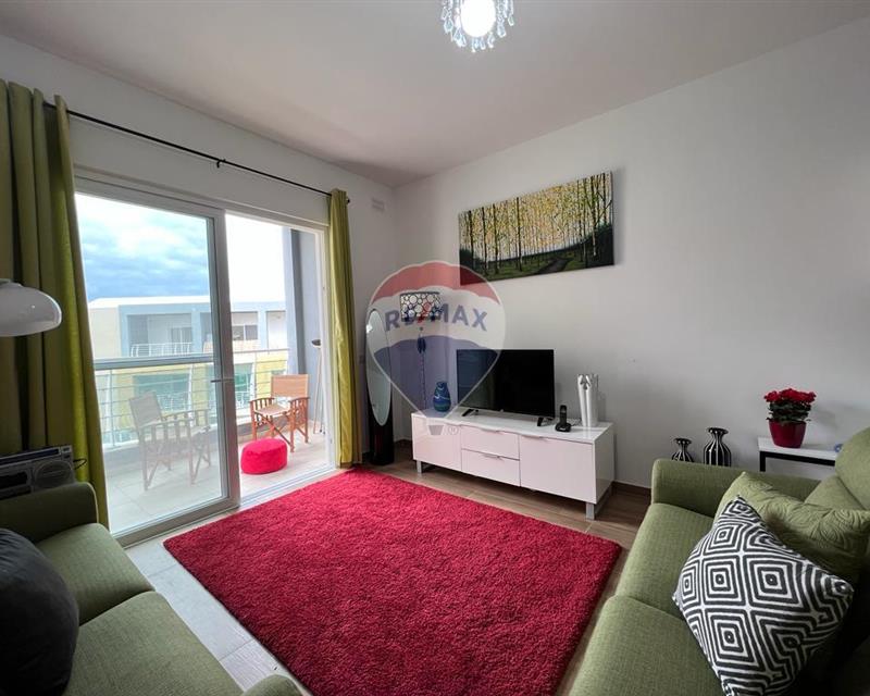 Apartment - For Rent, Naxxar