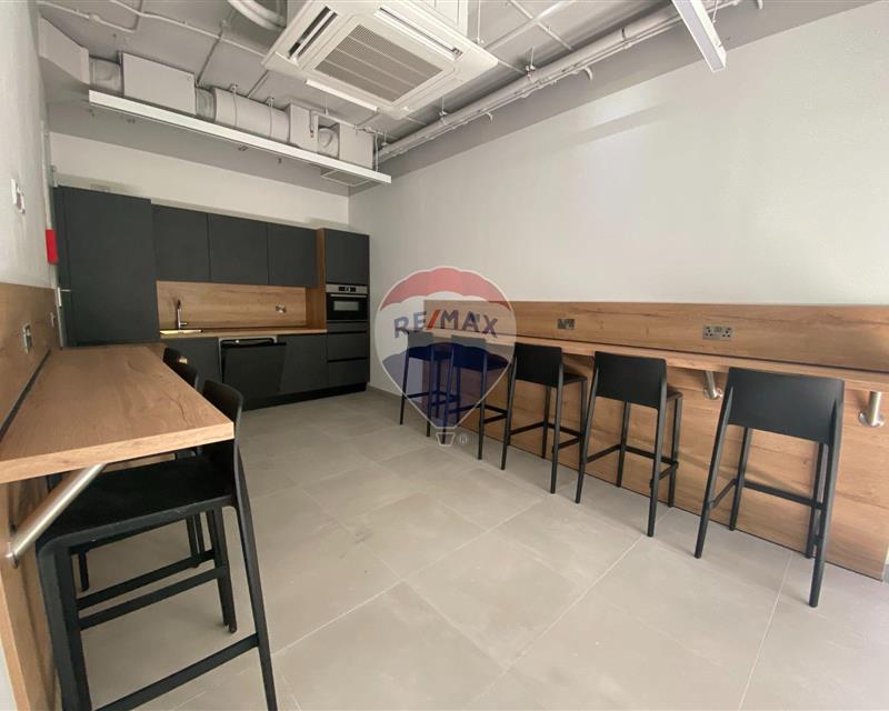 Office Space - For Rent, St Julian's