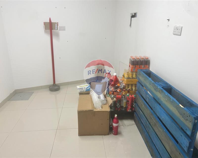 Restaurant - For Rent, Birkirkara