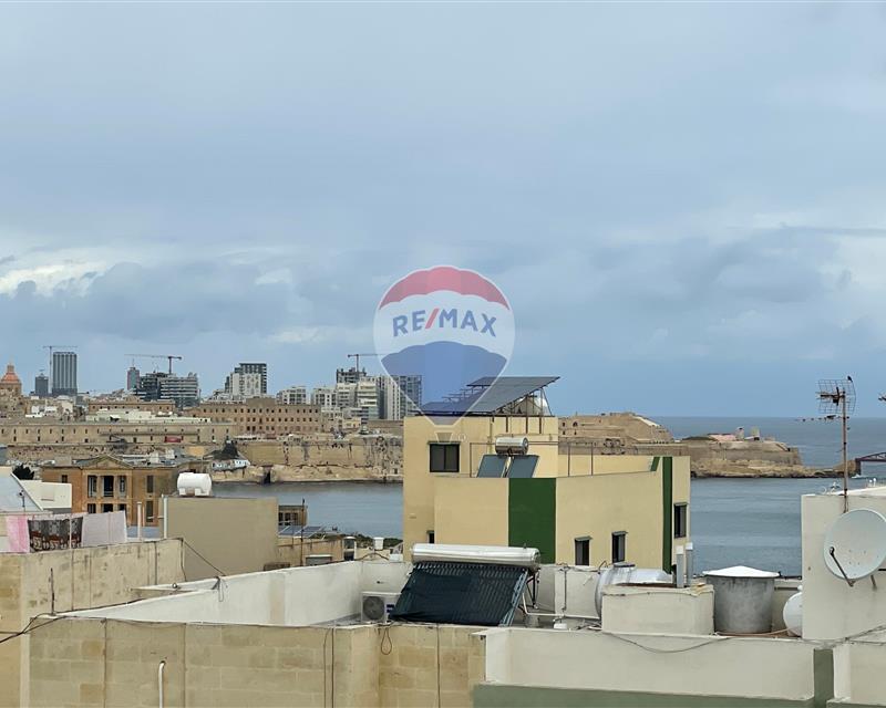 Block Of Apartments in Kalkara