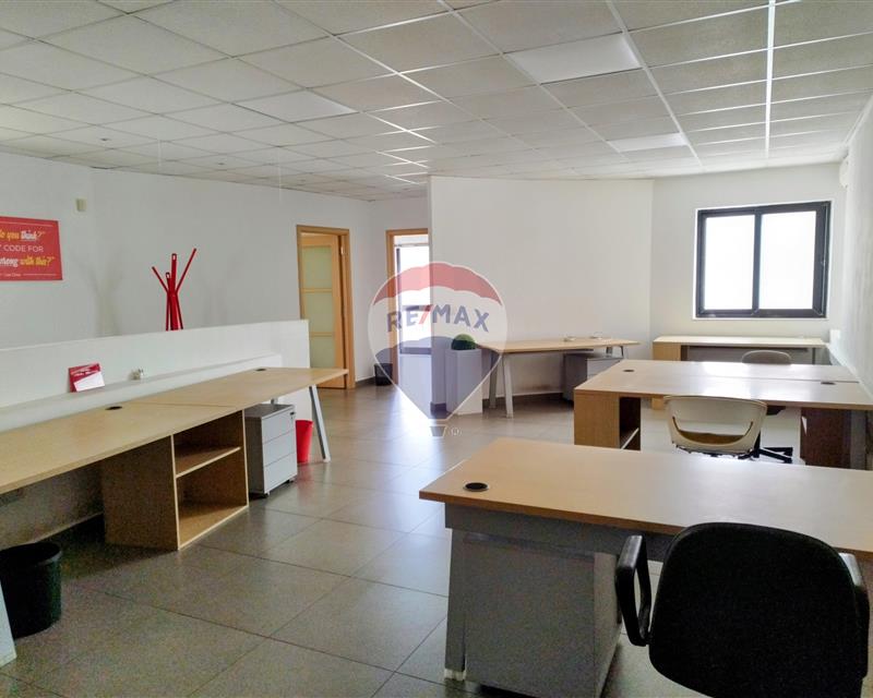 Office Space - For Rent - View 4