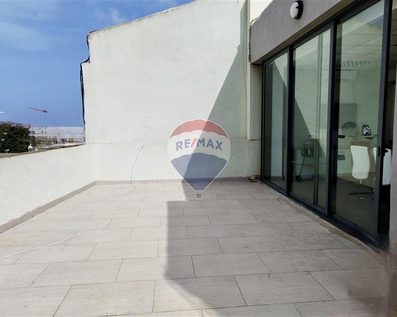 Office Space - For Rent - View 2