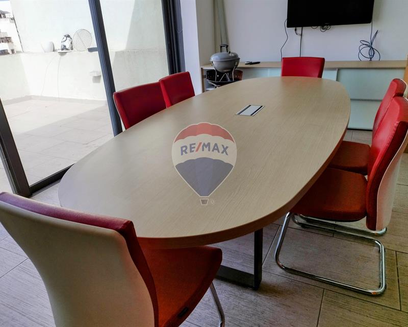 Office Space - For Rent - More