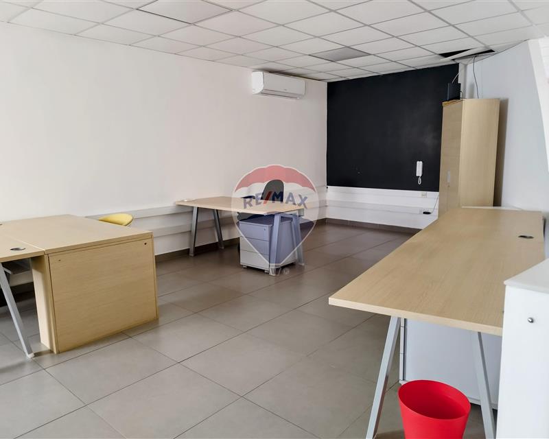 Office Space - For Rent - View 3