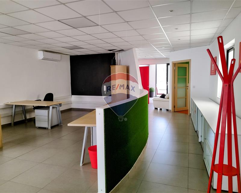 Office Space - For Rent