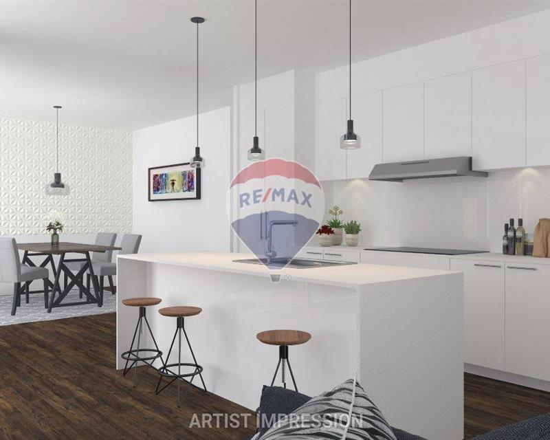 Penthouse - For Sale, Marsa