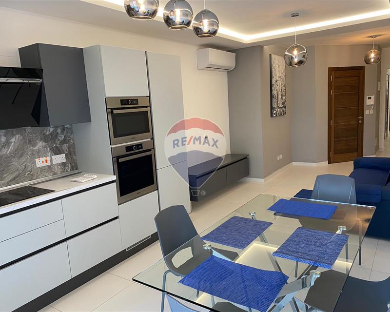 Apartment - For Rent, Gzira