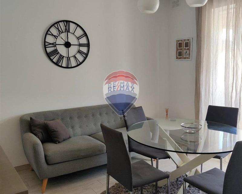 Penthouse Duplex - For Rent