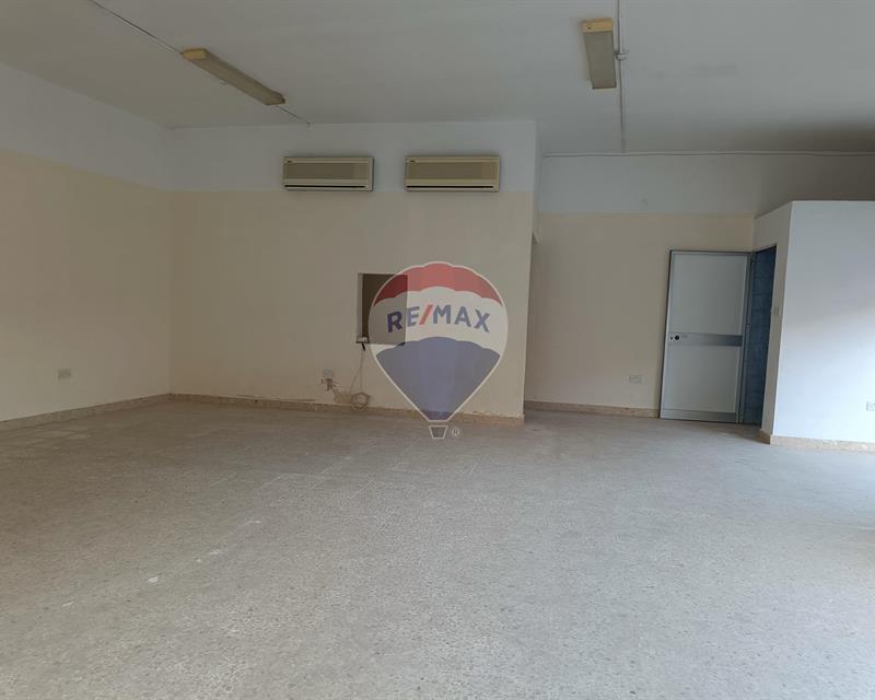 Office Space - For Rent, Marsaxlokk