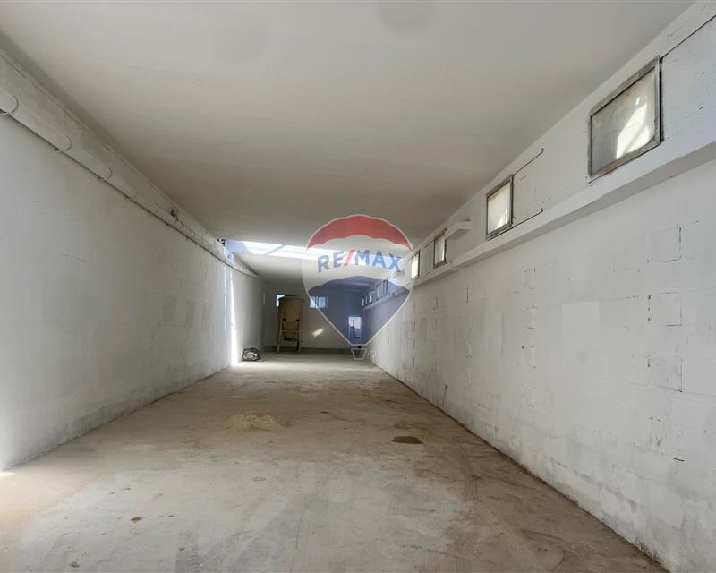 Warehouse - For Rent, Zebbug