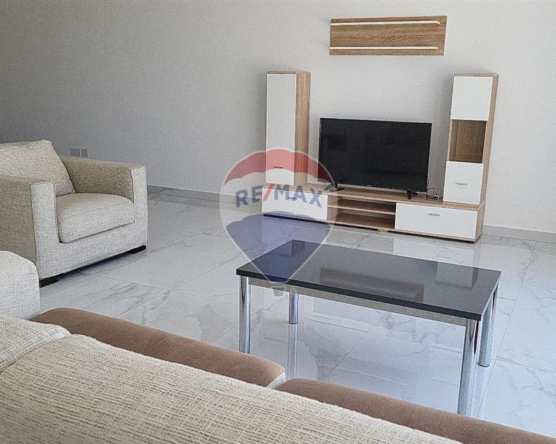 Penthouse - For Rent, St Paul's Bay
