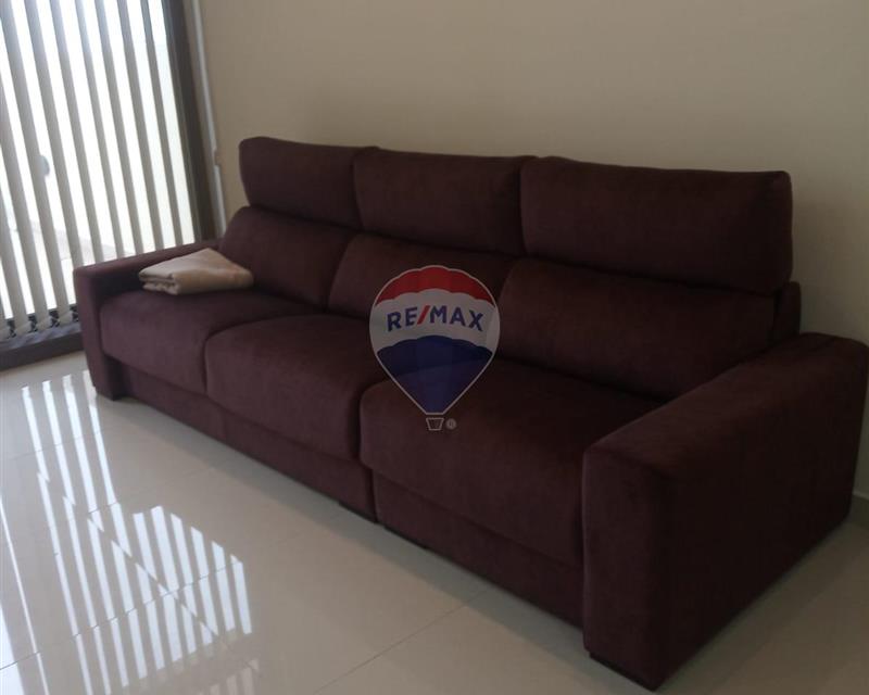 Penthouse - For Rent, Fgura