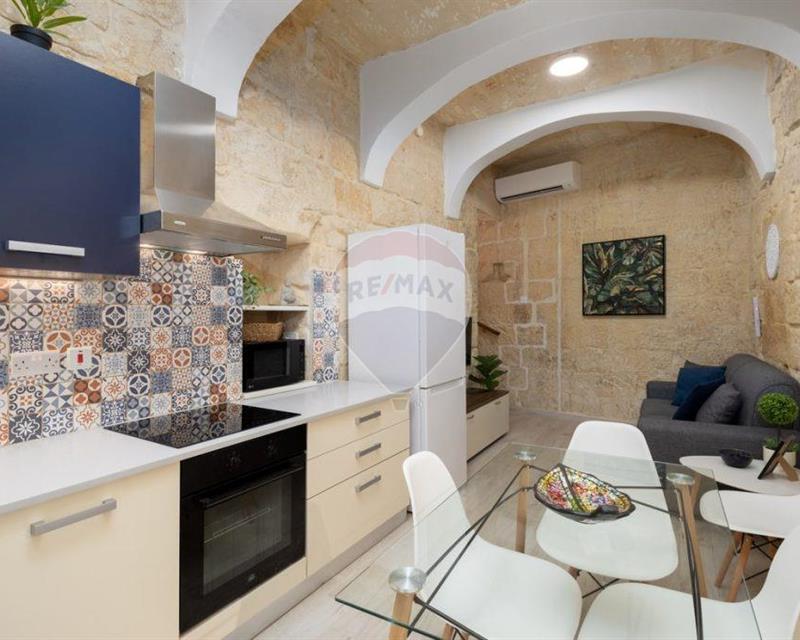 House of Character - For Rent, Qormi