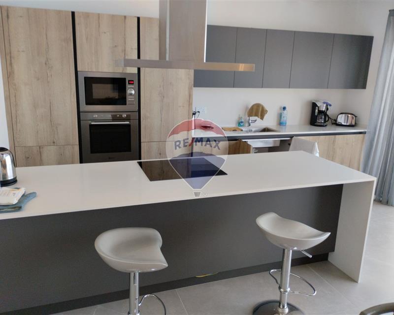 Appartament – Is-Swieqi - Veduta 4
