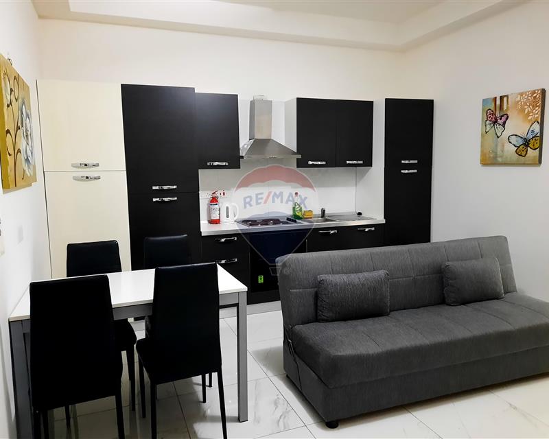 Apartment - For Rent, Sliema