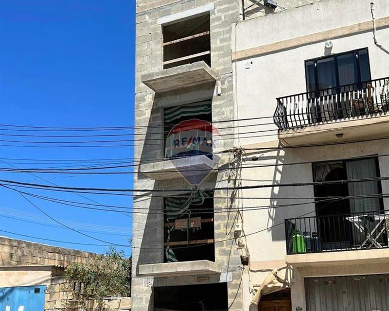 Office Block - For Sale, Birkirkara