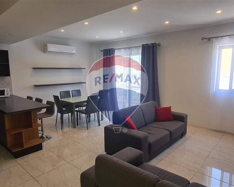 Appartament – Ta' Kerċem - Veduta 2