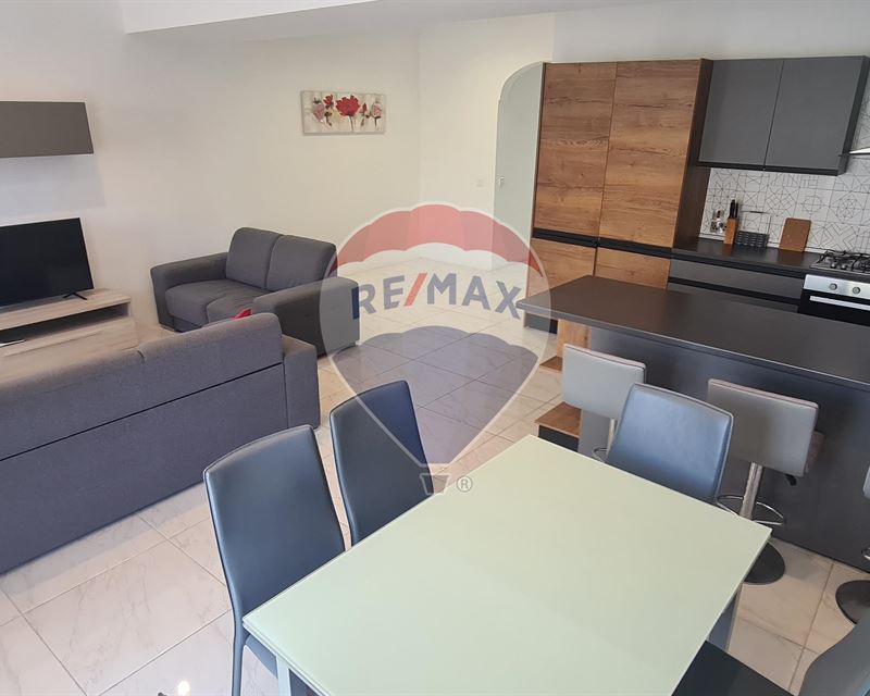 Appartament – Ta' Kerċem - Veduta 5