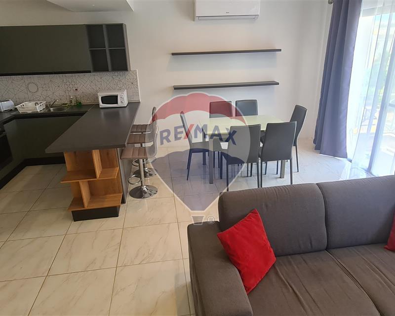 Appartament – Ta' Kerċem - Veduta 3