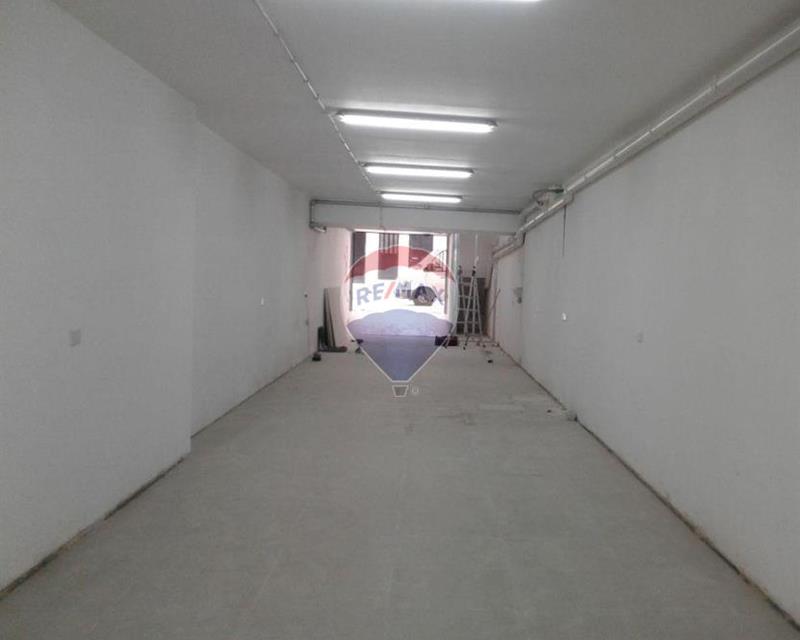 Garage (Residential) - For Sale, St Paul's Bay