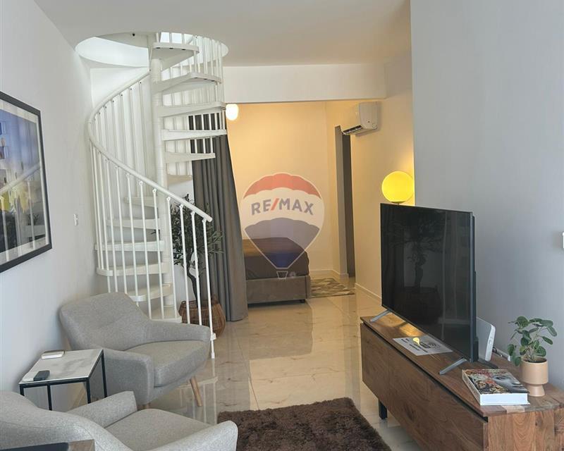 Penthouse Duplex in Pieta