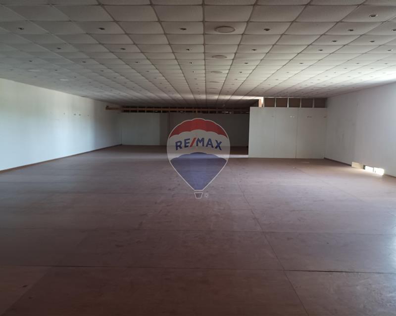 Warehouse with Office Space - For Rent, Santa Lucia