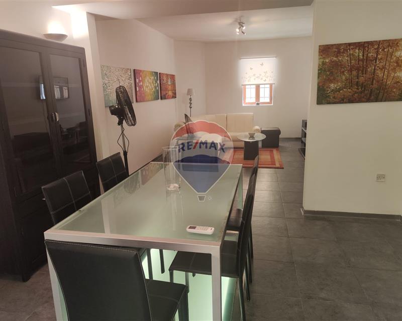 Maisonette Duplex - For Rent, St Julian's