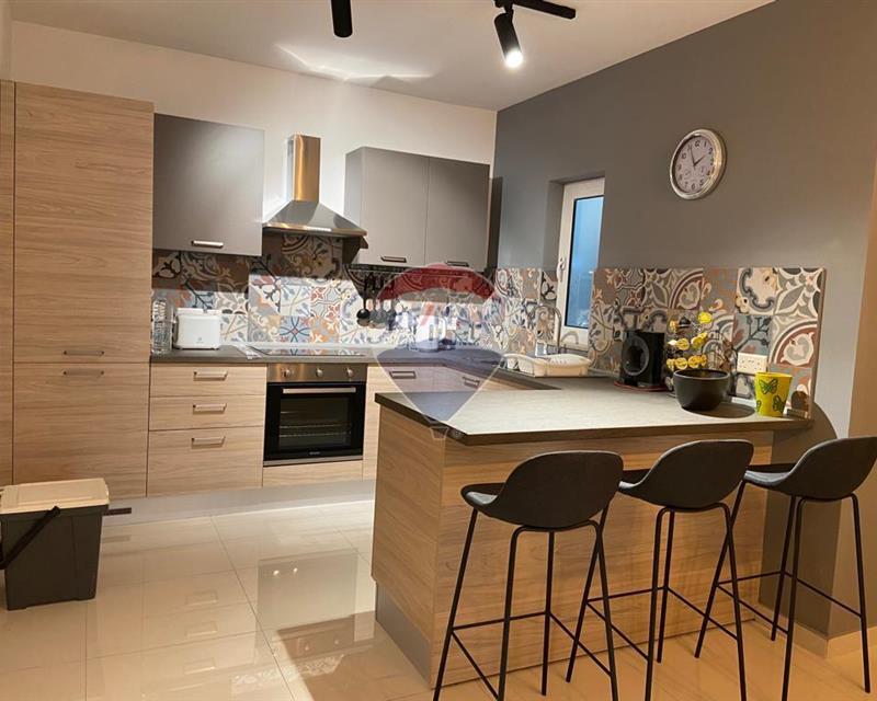 Apartment - For Rent, Attard