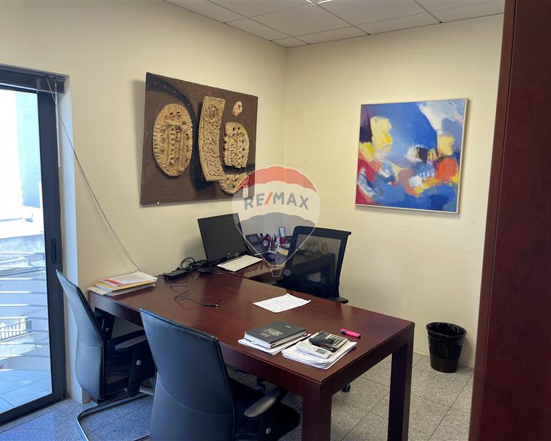 Office Block in Birkirkara - View 4