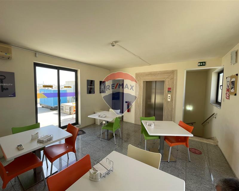Office Block in Birkirkara
