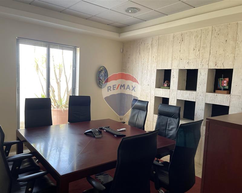 Office Block in Birkirkara - View 3
