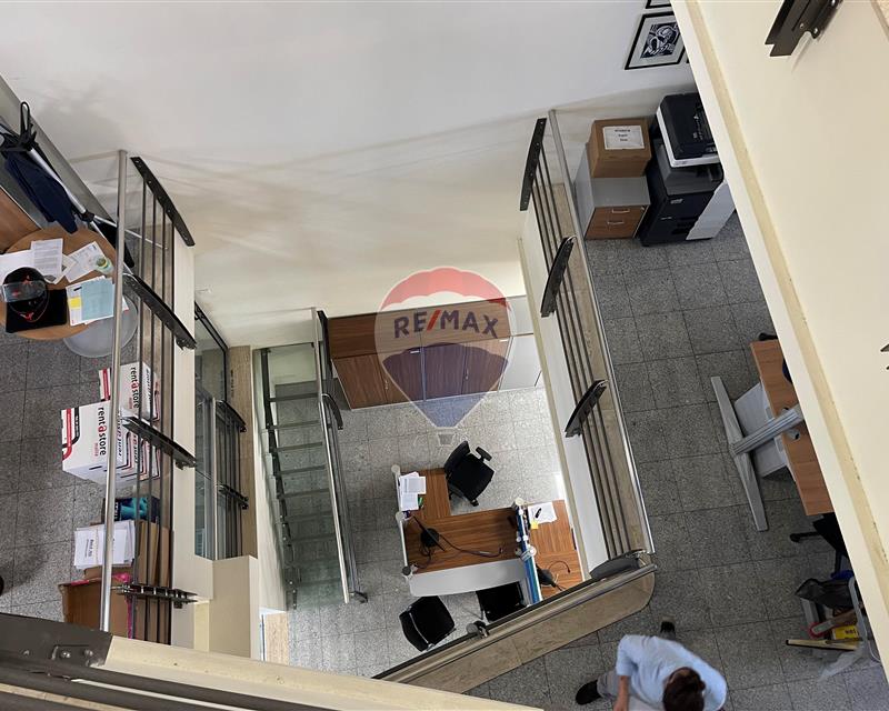 Office Block in Birkirkara - View 2