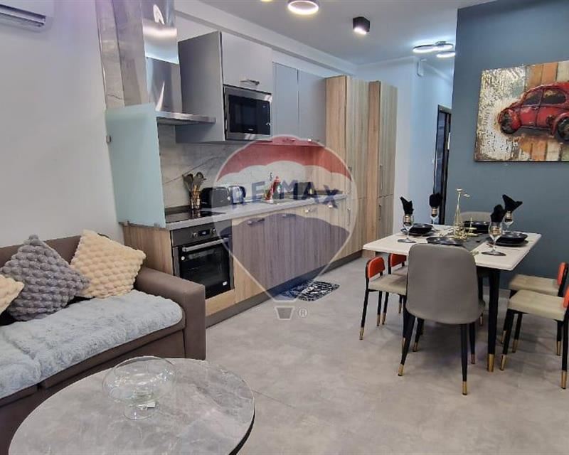 Apartamento T1