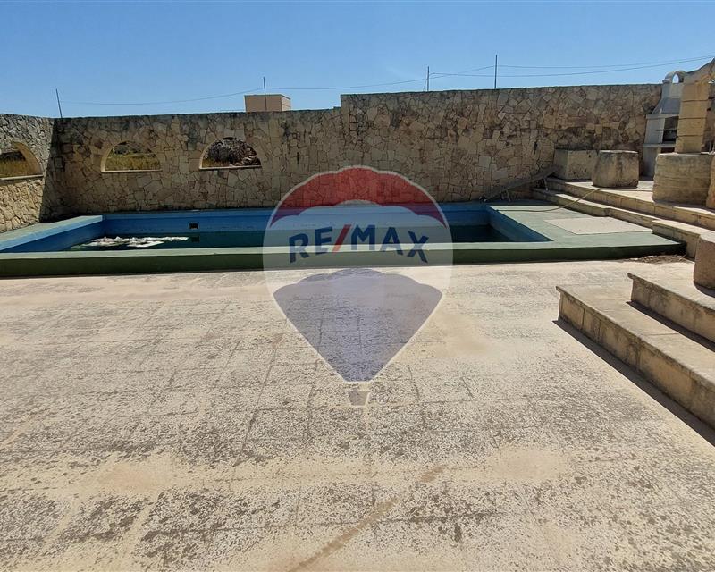 Dar – Ir-Rabat, Landrijiet - Veduta 2