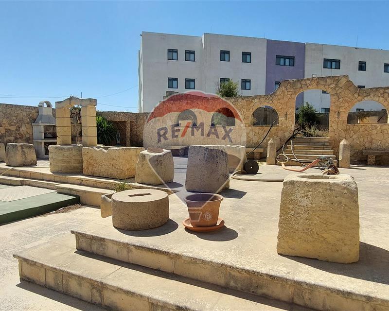 Dar – Ir-Rabat, Landrijiet - Veduta 4