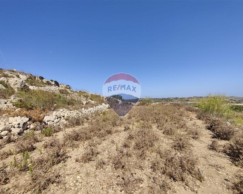 Agriculture Land - For Sale, Siggiewi