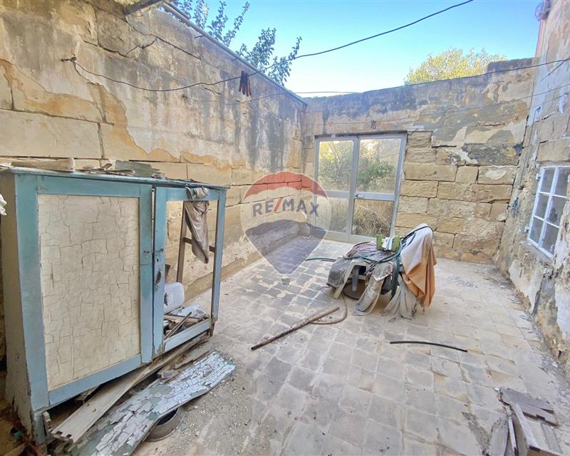 House of Character - For Sale, Mqabba