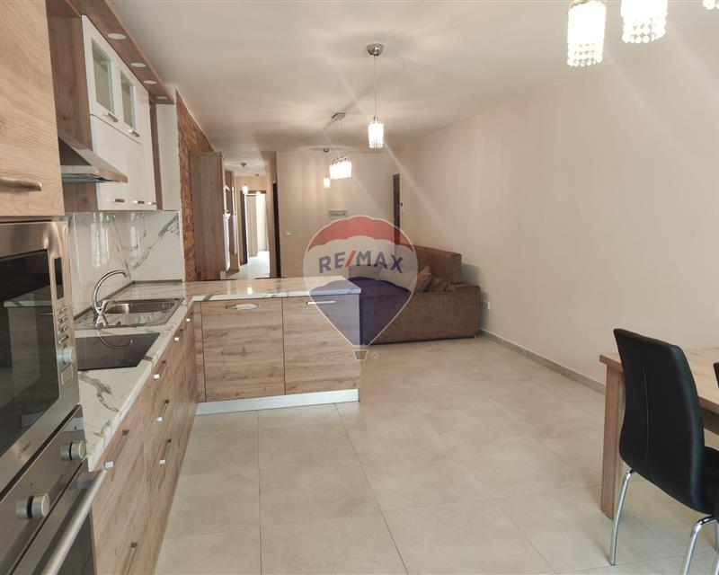 Apartment - For Rent, San Gwann